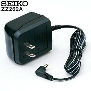 ZZ262A �Z�C�R�[�N���b�N SEIKO �y�����񂹁z KR870N SQ764W SQ692W ZA303N BC224W AC�A�_�v�^�[ �y02P26Mar16�z �yRCP�z