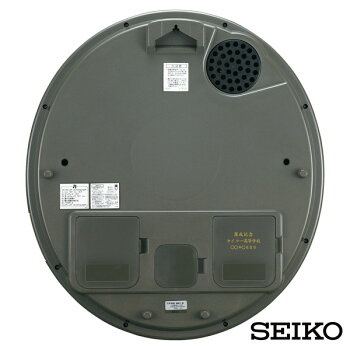 楽天市場 電波 からくり 時計 メロディ クロック Re561h ウエーブシンフォニー セイコークロック 電波クロック からくり時計 掛け時計 お取り寄せ 02p26mar16 Rcp 時計 ブランド専門店 アイゲット