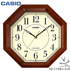 dg | v JVI IQ-1106J-5JF CASIO NbN ؘg X^_[h y񂹁z