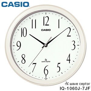 dg | v JVI IQ-1060J-7JF CASIO bj~ NbN X^_[h y񂹁z
