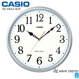 �d�g �| ���v �J�V�I IQ-483J-7JF 8JF CASIO �X�^���_�[�h �V���v�� ���C���O���[�� ���C�g�u���[ �N���b�N �y���K�i�z�y�����񂹁z