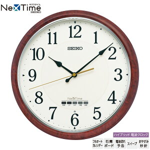 dg u[gD[X | v nCubg ZS256B Nex Time lNX^C Bluetooth AiO jo[TfUCtHg SEIKO ZCR[ y񂹁z
