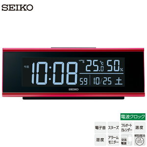 fW^ dg NbN DL307R C3 ڊo܂ v LED x x J_[ ZCR[ SEIKO y񂹁zyKiz