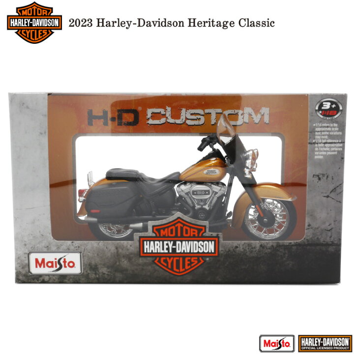 楽天市場】ハーレー ダビッドソン Harley Davidson 2023 Harley 