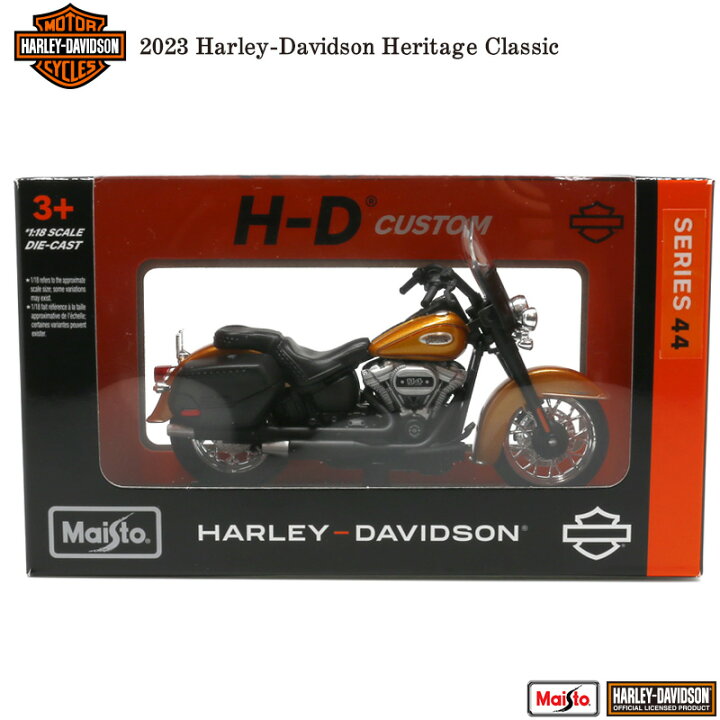 楽天市場】ハーレー ダビッドソン Harley Davidson 2023 Harley 