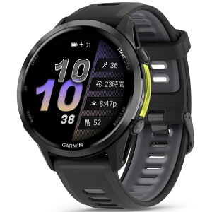 GPSjOEHb` K[~ GARMIN Forerunner 970 yT[rXz X}[gEHb` Xs[J[ڂŒʘb\ tbVCg Sd} suicaΉ yۑ Sv }\ EH[LO 