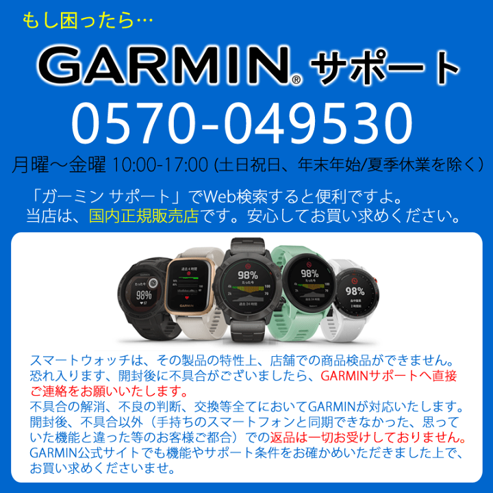 楽天市場】【取説サービス】 ガーミン GARMIN vivosmart 4 Gray