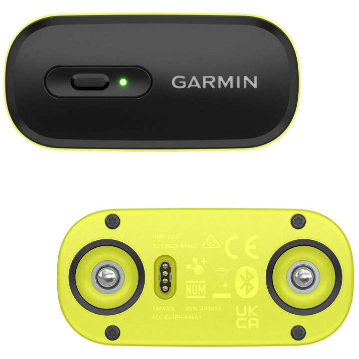 楽天市場】心拍センサー ガーミン GARMIN HRM 600 選べる2サイズ 【取 
