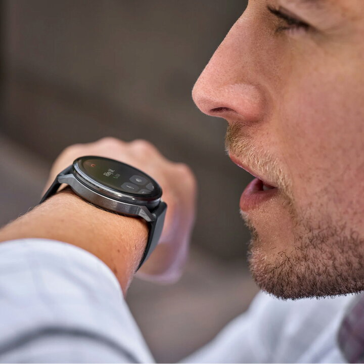 楽天市場】GPSスマートウォッチ ガーミン GARMIN Venu 4 45mm 【取説 
