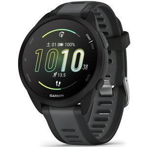 GPSjOEHb` K[~ GARMIN Forerunner 165 Iׂ2F yT[rXz X}[gEHb` X|[c }\ EH[LO seBX j gbh~ ؃g suicaΉ _CG