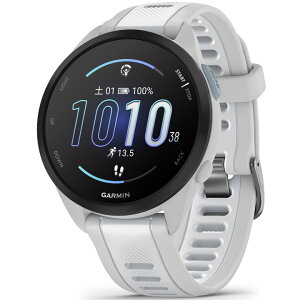 GPSjOEHb` K[~ GARMIN Forerunner 165 Iׂ2F yT[rXz X}[gEHb` X|[c }\ EH[LO seBX j gbh~ ؃g suicaΉ _CG
