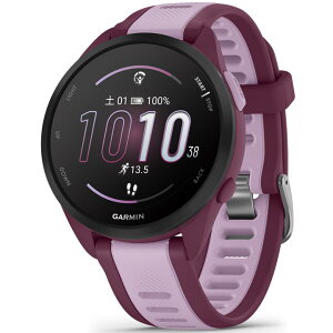 GPS�����j���O�E�H�b�` �K�[�~�� GARMIN Forerunner 165 Music �I�ׂ�4�F �y����T�[�r�X�z �X�}�[�g�E�H�b�` �r���v �X�|�[�c �}���\�� �E�H�[�L���O ���K �s���e�B�X ���j �g���b�h�~�� �؃g�� suica