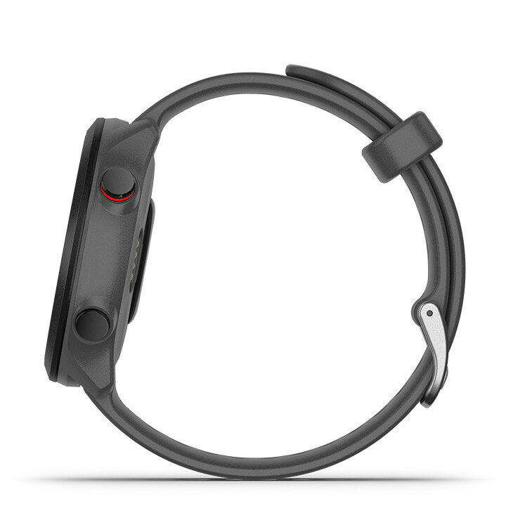 楽天市場】GPSランニングウォッチ ガーミン GARMIN ForeAthlete 55 