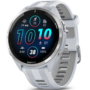 GPSjOEHb` K[~ GARMIN Forerunner 965 yT[rXz X}[gEHb` X|[c ^b`XN[ AMOLED }\ gCAX gbh~ ؃g yۑ/Đ suicaΉ