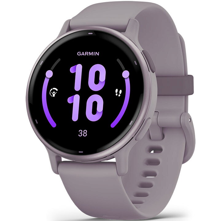 楽天市場】GPSスマートウォッチ ガーミン GARMIN vivoactive 5 選べる4 