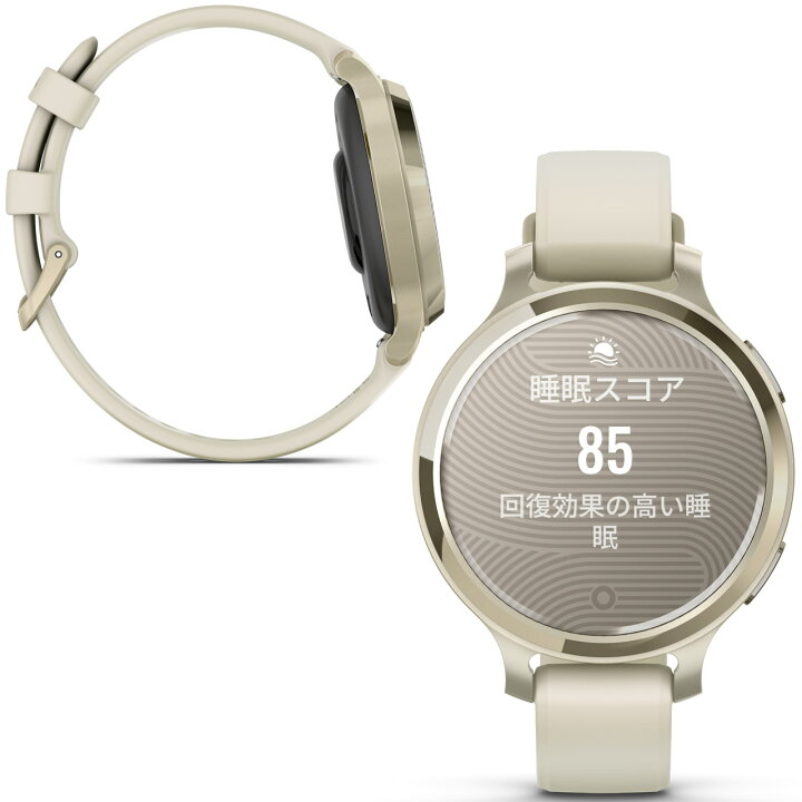 楽天市場】スマートウォッチ ガーミン リリー2アクティブ GARMIN Lily 