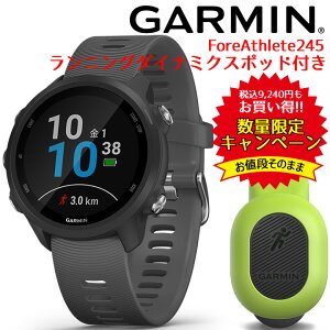 ランニング用品 ガーミンの人気商品 通販 価格比較 価格 Com