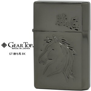 GEAR TOP MA gbv GT-n BK ubN GT-ARM { MADE IN JAPAN IC C^[ y񂹁z