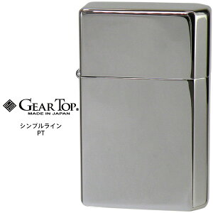 GEAR TOP MA gbv VvC { MADE IN JAPAN S[h v`i bL IC C^[ y񂹁z