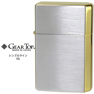 GEAR TOP MA gbv VvC { MADE IN JAPAN Vo[ ubN S[h sNS[h IC C^[ y񂹁z