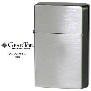 GEAR TOP MA gbv VvC { MADE IN JAPAN Vo[ ubN S[h sNS[h IC C^[ y񂹁z