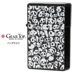 GEAR TOP MA gbv p_炯 Aj} fUC h CNWFbgtJ[ { MADE IN JAPAN IC C^[ y񂹁z