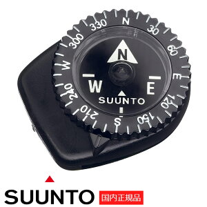 Xg RpX SUUNTO CLIPPER L/B NH COMPASS Nbp[ ʎ ʎj AEghAMA ϐ tBh (SS004102011) ylR|Xz