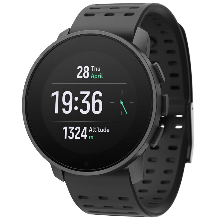 楽天市場】スント スマートウォッチ SUUNTO スント9ピーク プロ SUUNTO 