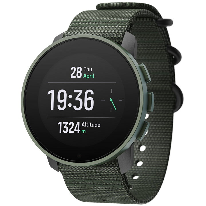 楽天市場】スント スマートウォッチ SUUNTO スント9ピーク プロ SUUNTO 