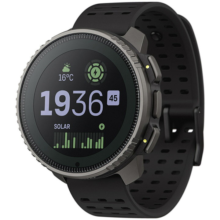 楽天市場】【新生活応援キャンペーン】スント スマートウォッチ SUUNTO 