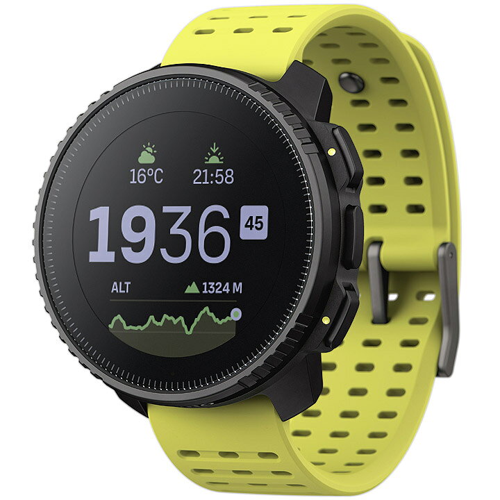 楽天市場】【新生活応援キャンペーン】スント スマートウォッチ SUUNTO 