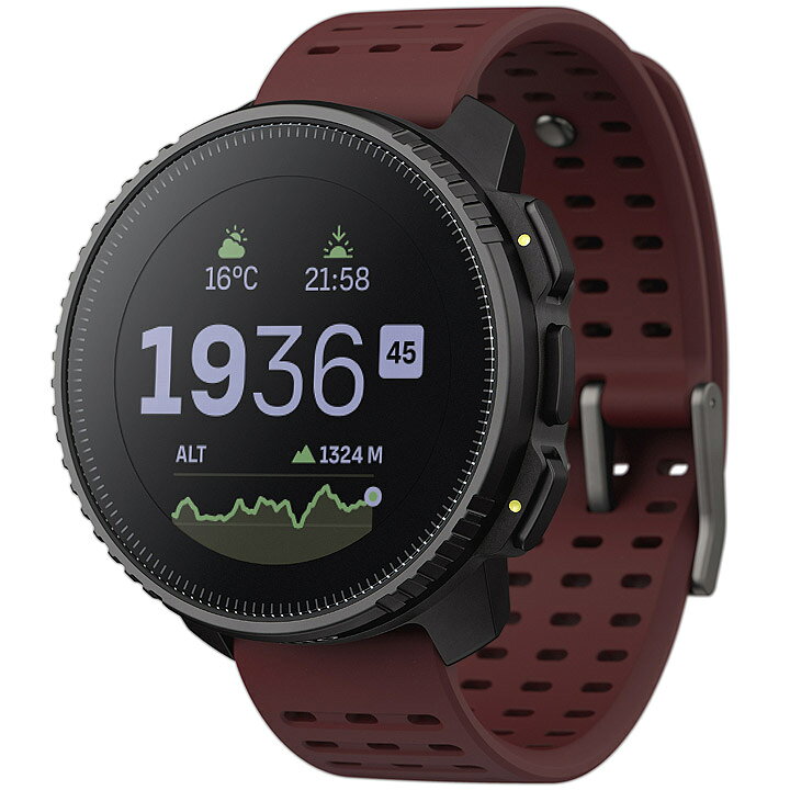 楽天市場】【新生活応援キャンペーン】スント スマートウォッチ SUUNTO 