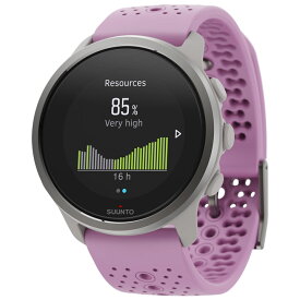 スント スマートウォッチ 【取説サービス】 SUUNTO スント5ピーク SUUNTO 5 PEAK GPSスポーツ トレイルラン 登山 アウトドア 選べる4色 (SS050726000 SS050888000 SS050890000 SS050891000) 【メーカー2年保証】