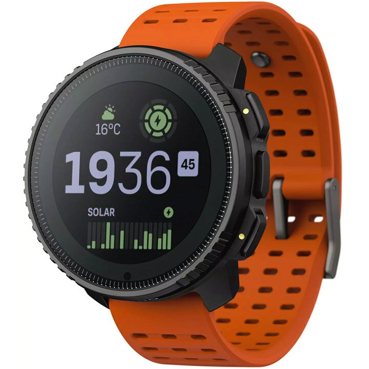 楽天市場】【期間限定セール】 スント スマートウォッチ SUUNTO 