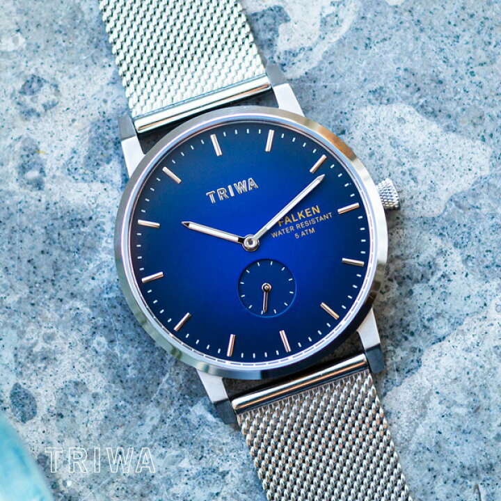 楽天市場】TRIWA トリワ NORDIC FALKEN ノーディックファルケン 
