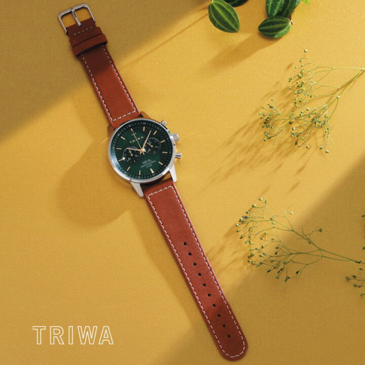 楽天市場】TRIWA トリワ RACING NEVIL BROWN TARNSJO レーシングネビル  