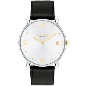 R[` rv  fB[X yS̐KiEۏ5NEܕtz COACH ELLIOT 36MM GIbg Iׂ3F y݌ɂzyNX}X a j v[g Mtgz