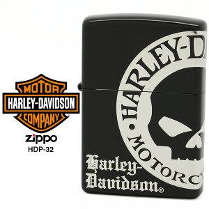 yHarley Davidson n[[ _rbh\z Zippo n[[ _rbh\ Wb|[ ZIPPO Harley-Davidson HDP-32 CIubN}bg 4ʉH C^[ y񂹁z