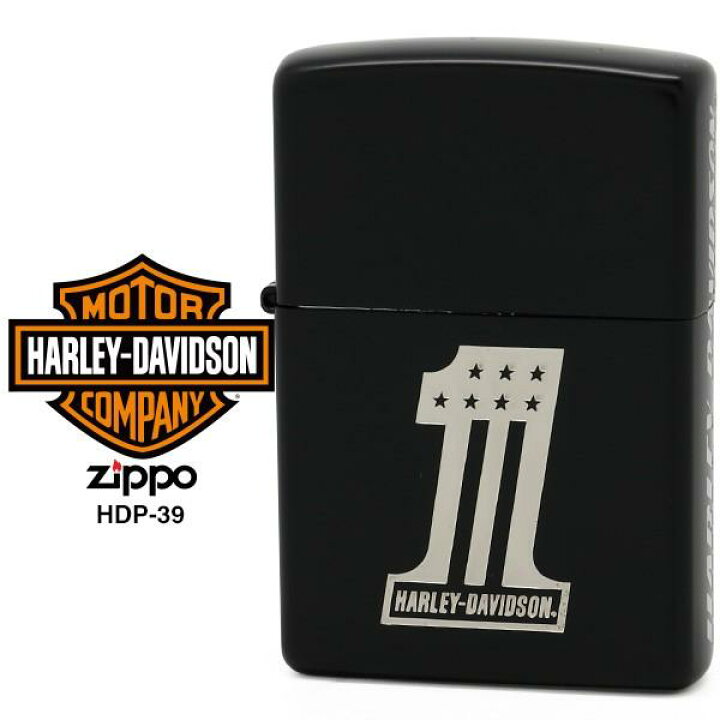 楽天市場】Harley Davidson ハーレー ダビッドソン Zippo ジッポー 