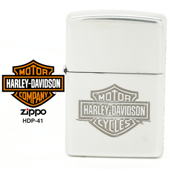 楽天市場】【Harley Davidson ハーレー ダビッドソン】 Zippo ハーレー 