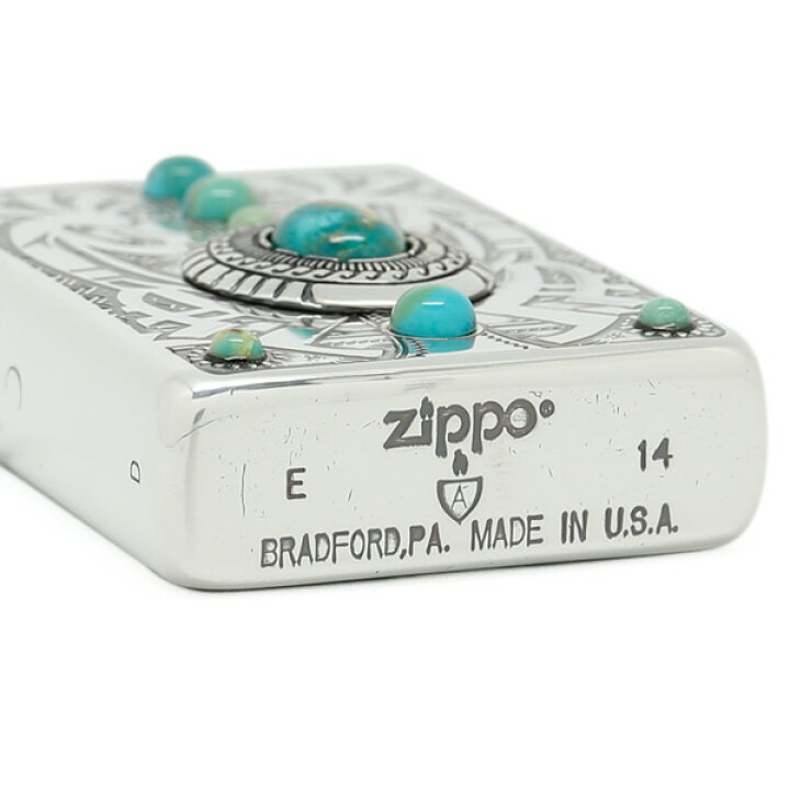 楽天市場】Zippo インディアンスピリット ジッポー ZIPPO ココペリ 