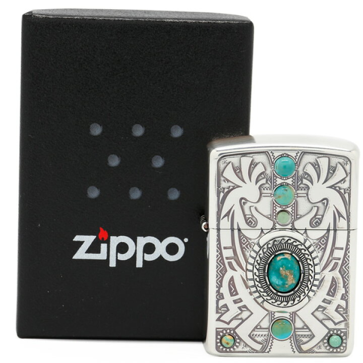 楽天市場】Zippo インディアンスピリット ジッポー ZIPPO ココペリ 