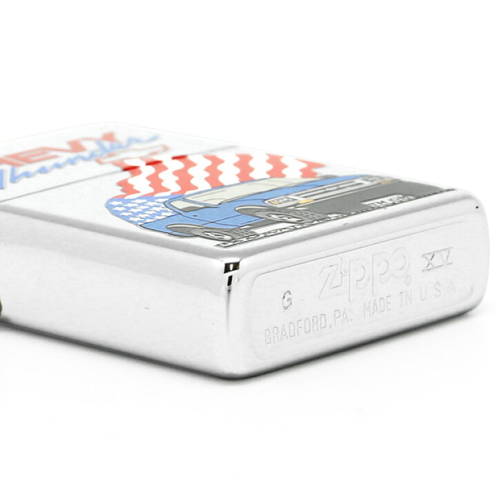 楽天市場】Zippo ジッポー Vintage ヴィンテージ ケース 1999年製造 