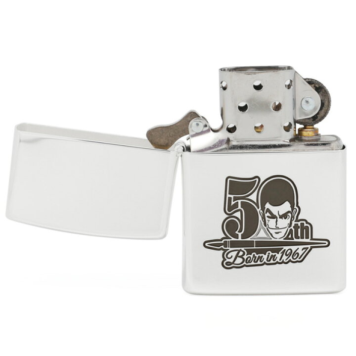 楽天市場】【Zippo ルパン 50周年】 Zippo ジッポー ZIPPO ルパン三世 