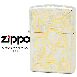 yZippo C^[ AxXNz Zippo Wb|[ ZIPPO NVbNAxXN Classic Arabesque CLA-C 5ʉH SG~[ Gb`O ʃR[i[[^[ A[}[ IC C^[ y񂹁zy02