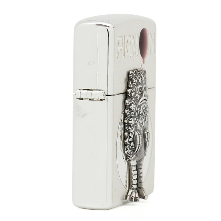 楽天市場】【Zippo ウルトラマン ピグモン】 Zippo ジッポー ZIPPO 