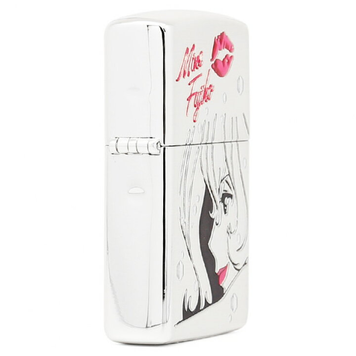 楽天市場】Zippo ジッポー ZIPPO ルパン三世 Lupin the 3rd 峰 不二子 