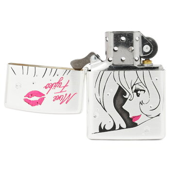 楽天市場 Zippo ジッポー Zippo ルパン三世 Lupin The 3rd 峰 不二子 アフターシャワー Mine Fujiko オイルライター ライター アニメ 在庫あり Rcp 時計 ブランド専門店 アイゲット