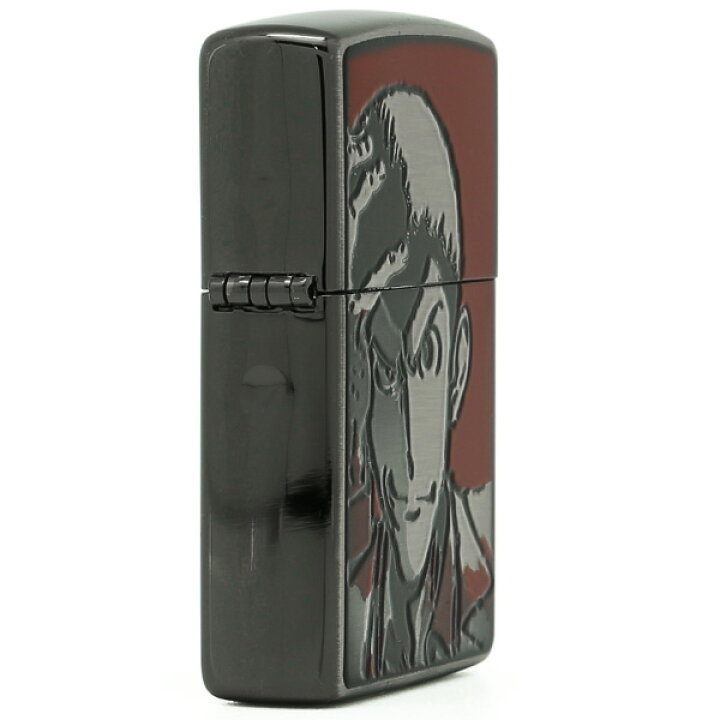 楽天市場 Zippo ジッポー Zippo ルパン三世 Lupin The 3rd Part6 アニメ化50周年記念モデル オイルライター ライター アニメ 在庫あり Rcp 時計 ブランド専門店 アイゲット