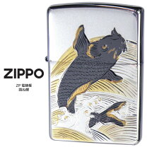 楽天市場】zippo 鯉の通販